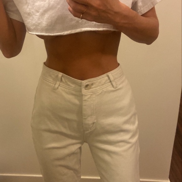 Aritzia Wilfred Free pants - Picture 2 of 3